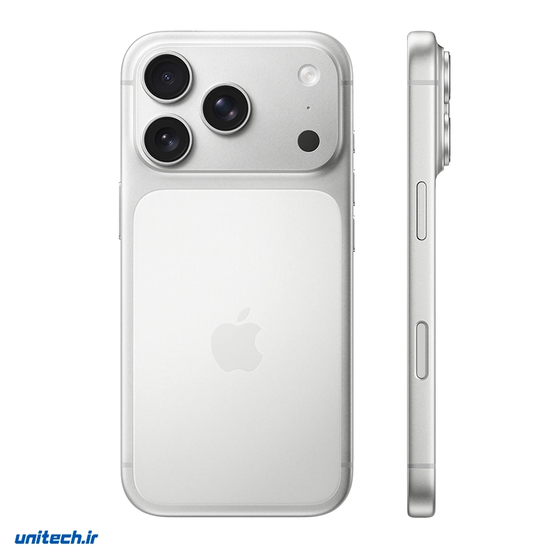 گوشیموبایلاپلمدلiPhone17ProZAAظرفیت256گیگابایترم12گیگابایتNotActive (7)